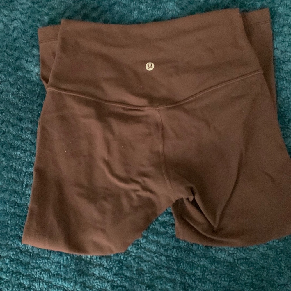 LULULEMON ALIGN LEGGINGS!!!!